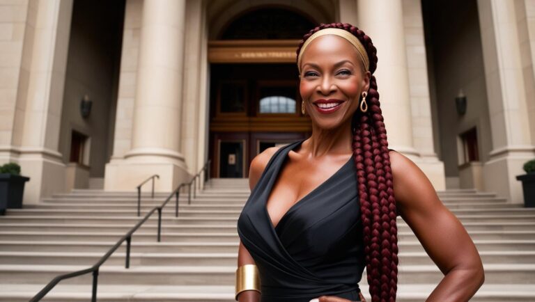 How to Rebuild Confidence After 50 When You Feel Stuck