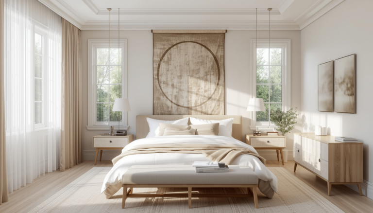 Bedroom Refresh on a Budget: 7 Affordable Ways to Love Your Space Again